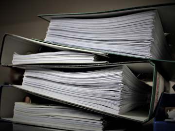 Book Keeping