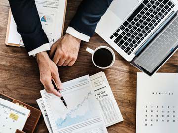 Business Organisation Setup