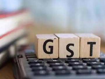 GST Return